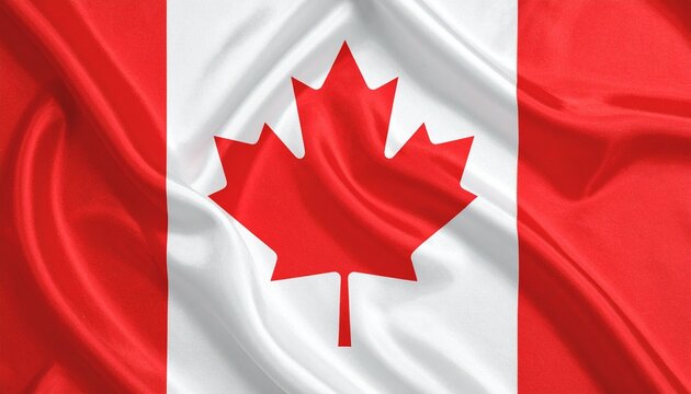Canadian Flag