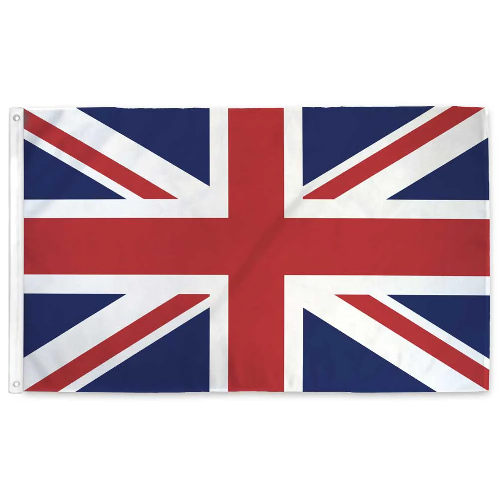 UK Flag